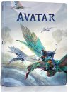 preview Avatar (remasterovaná verze) - 4K UHD + BD + bonus disk Steelbook (bez CZ)