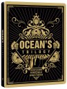 preview Dannyho parťáci 1-3 kolekce - 4K Ultra HD Blu-ray + Blu-ray 6BD Steelbook