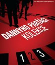 preview Dannyho parťáci 1-3 kolekce - 4K Ultra HD Blu-ray + Blu-ray 6BD Steelbook