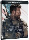preview American Sniper - 4K Ultra HD Blu-ray