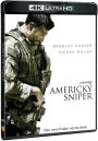 preview American Sniper - 4K Ultra HD Blu-ray