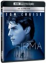 preview The Firm (30th Anniversary Edition) - 4K Ultra HD Blu-ray