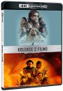 preview Dune + Dune: Part Two (Collection) - 4K Ultra HD Blu-ray 2BD