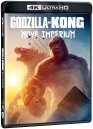 preview Godzilla x Kong: The New Empire - 4K Ultra HD Blu-ray