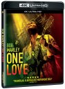 preview Bob Marley: One Love - 4K Ultra HD Blu-ray