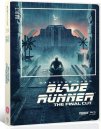 preview Blade Runner - 4K Ultra HD Blu-ray Steelbook Vault sběratelská edice