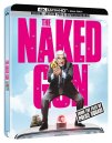 preview The Naked Gun: From the Files of Police Squad! - 4K Ultra HD Blu-ray + Blu-ray Steelbook