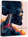 preview The Terminator - 4K Ultra HD + Blu-ray Limited Edition Steelbook