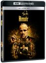 preview The Godfather - 4K Ultra HD Blu-ray
