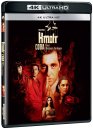 preview The Godfather Coda: The Death of Michael Corleone - 4K Ultra HD Blu-ray