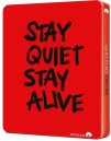 preview A Quiet Place: Day One - 4K Ultra HD Blu-ray + Blu-ray Steelbook