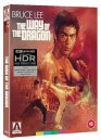 preview The Way Of The Dragon - Limited Edition 4K Ultra HD (bez CZ)