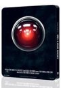 preview 2001: A SPACE ODYSSEY - 4K Ultra HD Blu-ray The Film Vault Range Steelbook