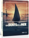 preview Jaws - 4K Ultra HD Blu-ray Steelbook Vault sběratelská edice