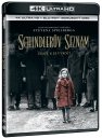 preview Schindler's List - 25 Years Anniversary Edition - 4K UHD Blu-ray + BD bonus