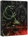 preview House of the Dragon: Season 2 - 4K Ultra HD Blu-ray Steelbook