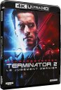 preview Terminator 2: Judgment Day - 4K Ultra HD Blu-ray