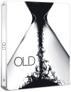 preview Old - 4K Ultra HD Blu-ray + Blu-ray 2BD Steelbook