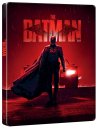 preview The Batman (2022) - 4K + BD + BD bonus Steelbook Batmobile Head Lights
