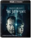 preview The Sixth Sense - 4K Ultra HD Blu-ray