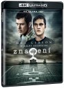 preview Signs  - 4K Ultra HD Blu-ray