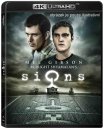 preview Signs  - 4K Ultra HD Blu-ray