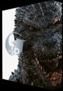 preview Godzilla Minus One - Deluxe Edition 4K Ultra HD Blu-ray + Blu-ray