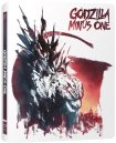 preview Godzilla Minus One - Limited Edition 4K Ultra HD + Blu-ray Steelbook