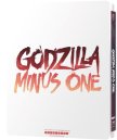 preview Godzilla Minus One - Limited Edition 4K Ultra HD + Blu-ray Steelbook