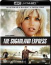 preview The Sugarland Express - 4K Ultra HD Blu-ray