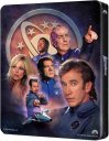 preview Galaxy Quest - 4K Ultra HD Blu-ray + Blu-ray Steelbook (bez CZ)