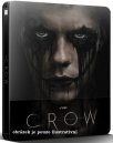 preview The Crow (2024) - 4K Ultra HD Blu-ray Steelbook 