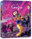 preview Coraline  - Limited Edition Steelbook 4K Ultra HD + Blu-Ray (bez CZ)