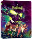 preview ParaNorman - Limited Edition Steelbook 4K Ultra HD + Blu-Ray (bez CZ)