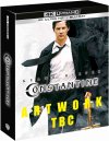 preview Constantine Limited Collectors Edition Steelbook - 4K UHD + Blu-ray