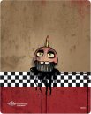 preview Five Nights at Freddy's - 4K Ultra HD Blu-ray + Blu-ray Steelbook