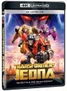 preview Transformers One - 4K Ultra HD Blu-ray