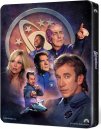 preview Galaxy Quest Limited Edition Steelbook - 4K Ultra HD + Blu-ray