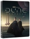 preview Dune: Prophecy - 4K Ultra HD Blu-ray Steelbook