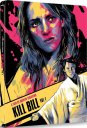 preview Kill Bill Vol. 1 Limited Edition Steelbook - 4K UHD + Blu-ray Steelbook