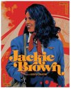 preview Jackie Brown Limited Edition Steelbook - 4K UHD + Blu-ray Steelbook