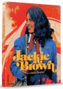 preview Jackie Brown Limited Edition Steelbook - 4K UHD + Blu-ray Steelbook