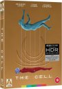 preview The Cell - Limited Edition 4K Ultra HD Blu-ray + Blu-ray