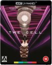 preview The Cell - Limited Edition 4K Ultra HD Blu-ray + Blu-ray