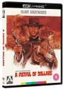 preview Pro hrst dolarů - Limited Edition 4K Ultra HD Blu-ray (bez CZ)