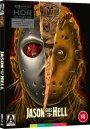 preview Jason Goes to Hell: The Final Friday Limited Edition - 4K Ultra HD Blu-ray