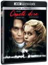 preview Sleepy Hollow - 4K Ultra HD Blu-ray