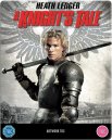 preview A Knight's Tale - 4K Ultra HD + Blu-ray Limited Edition Steelbook