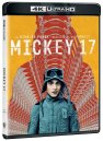 preview Mickey 17 - 4K Ultra HD Blu-ray