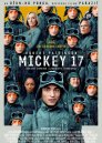 preview Mickey 17 - 4K Ultra HD Blu-ray
